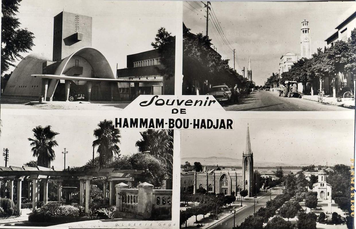 Hammam bou hadjar 529- Souvenirs COLLECTION DES AMIS DE ND DE SANTA CRUZ.jpg